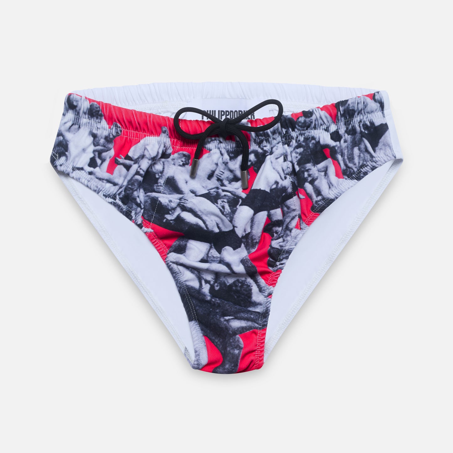 SWIM BRIEFS