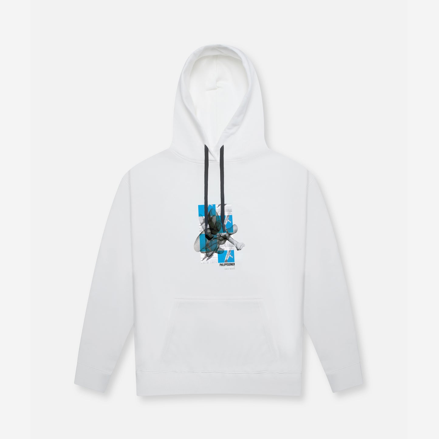 RELAXED HOODIE