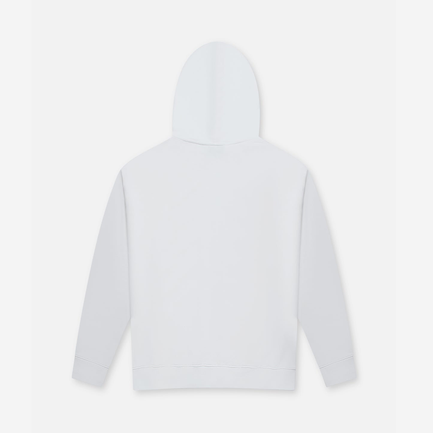 RELAXED HOODIE