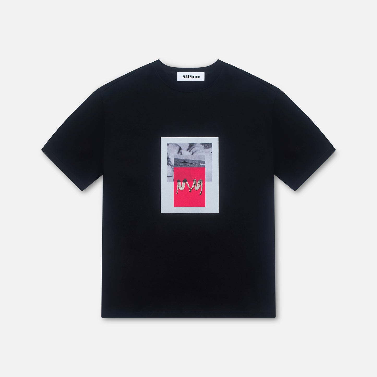 RELAXED T-SHIRT