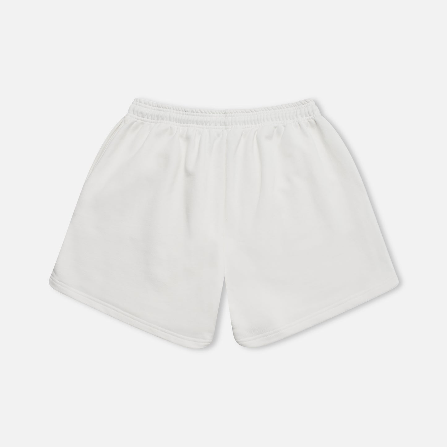 RELAXED SHORTS
