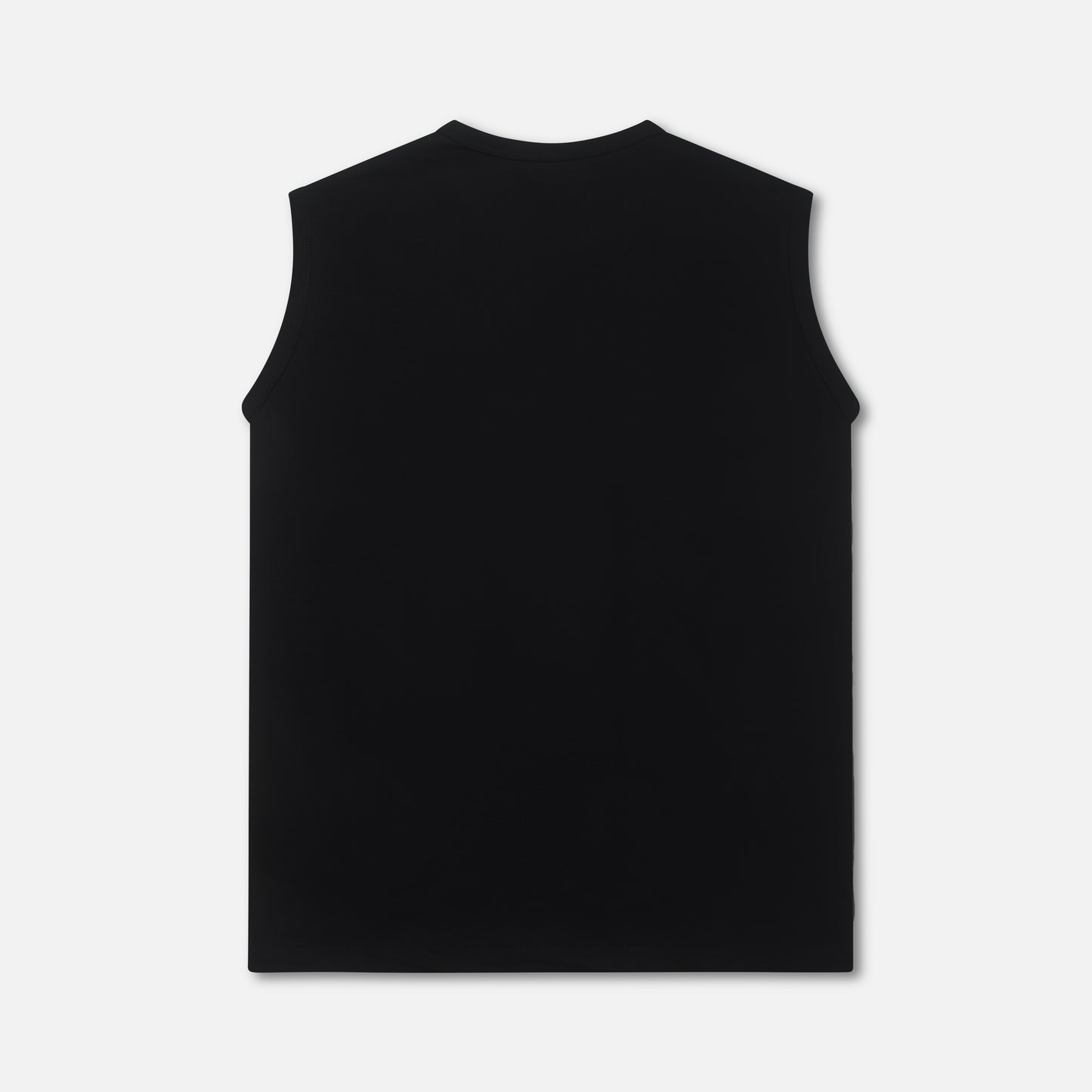 FITTED TANK TOP