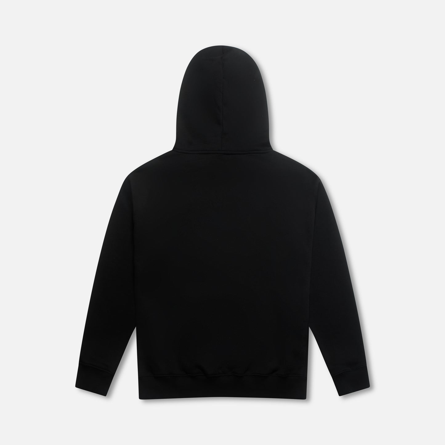 RELAXED HOODIE
