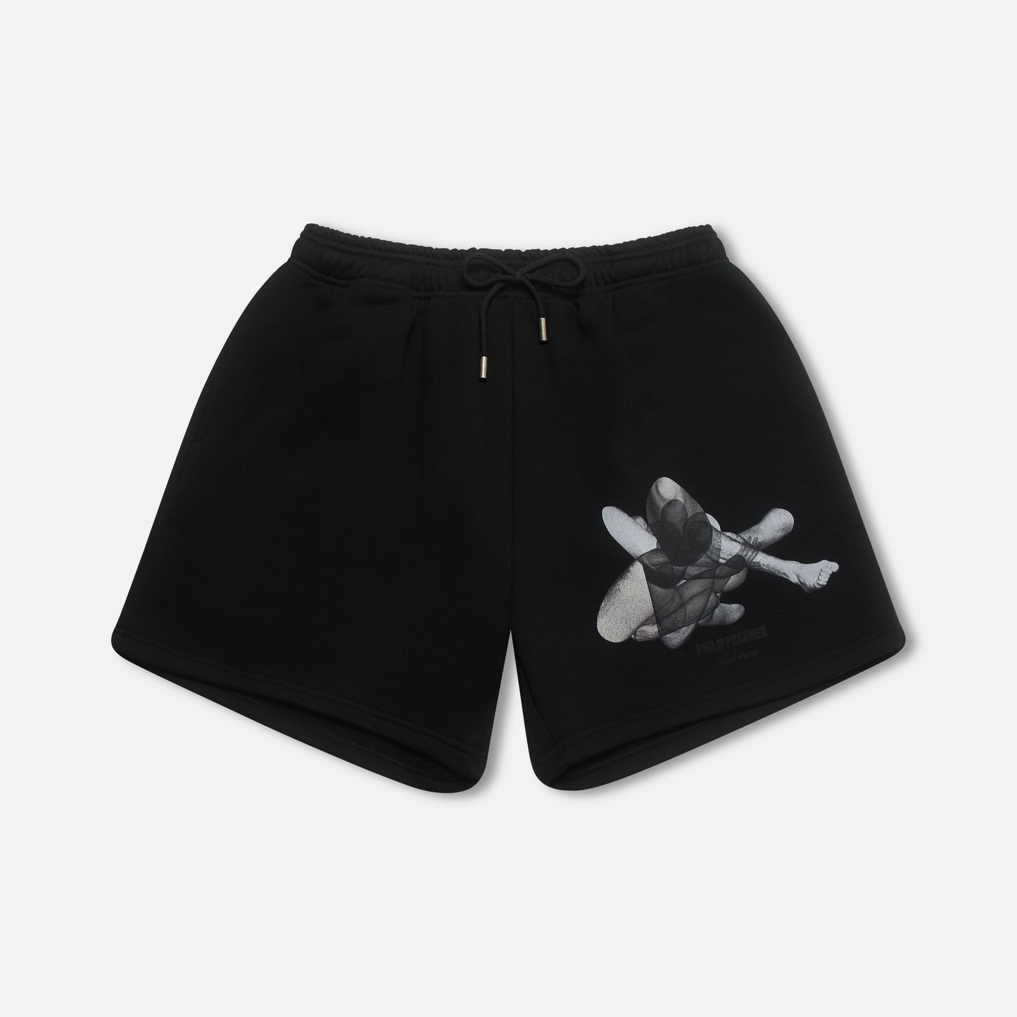 RELAXED SHORTS