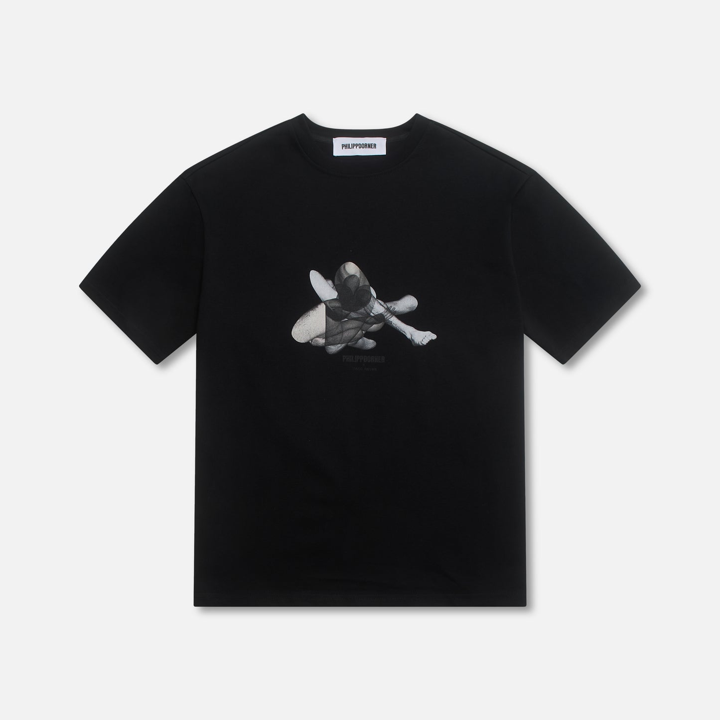 RELAXED T-SHIRT