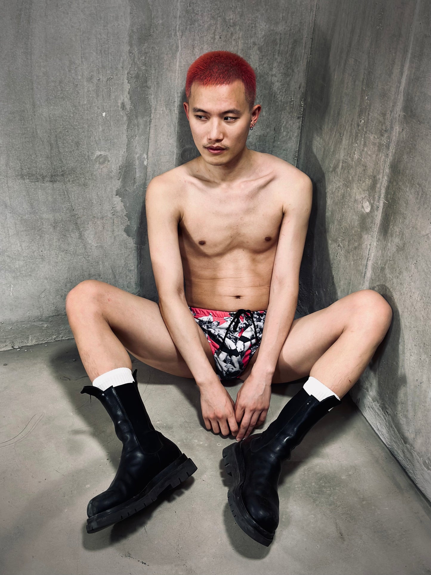 SWIM BRIEFS