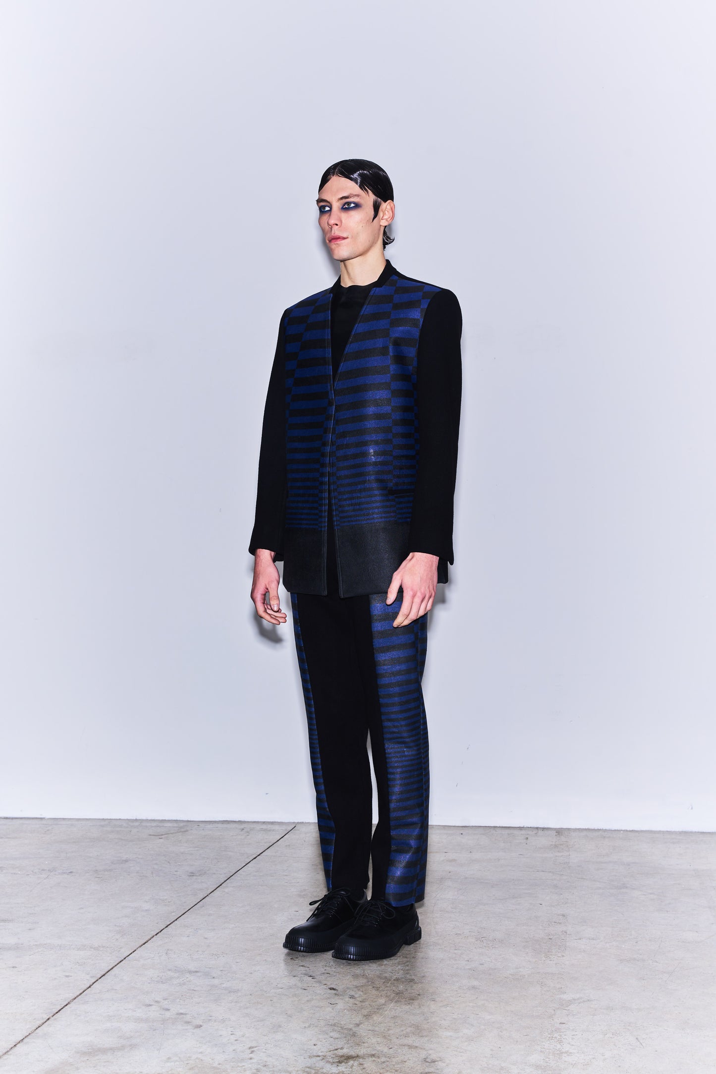 TAILORED JACKET