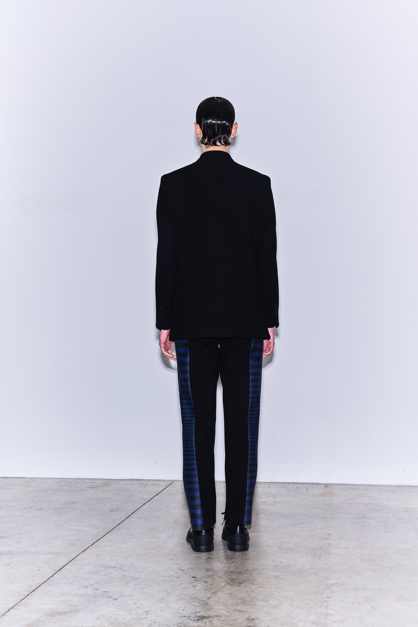 TAILORED JACKET