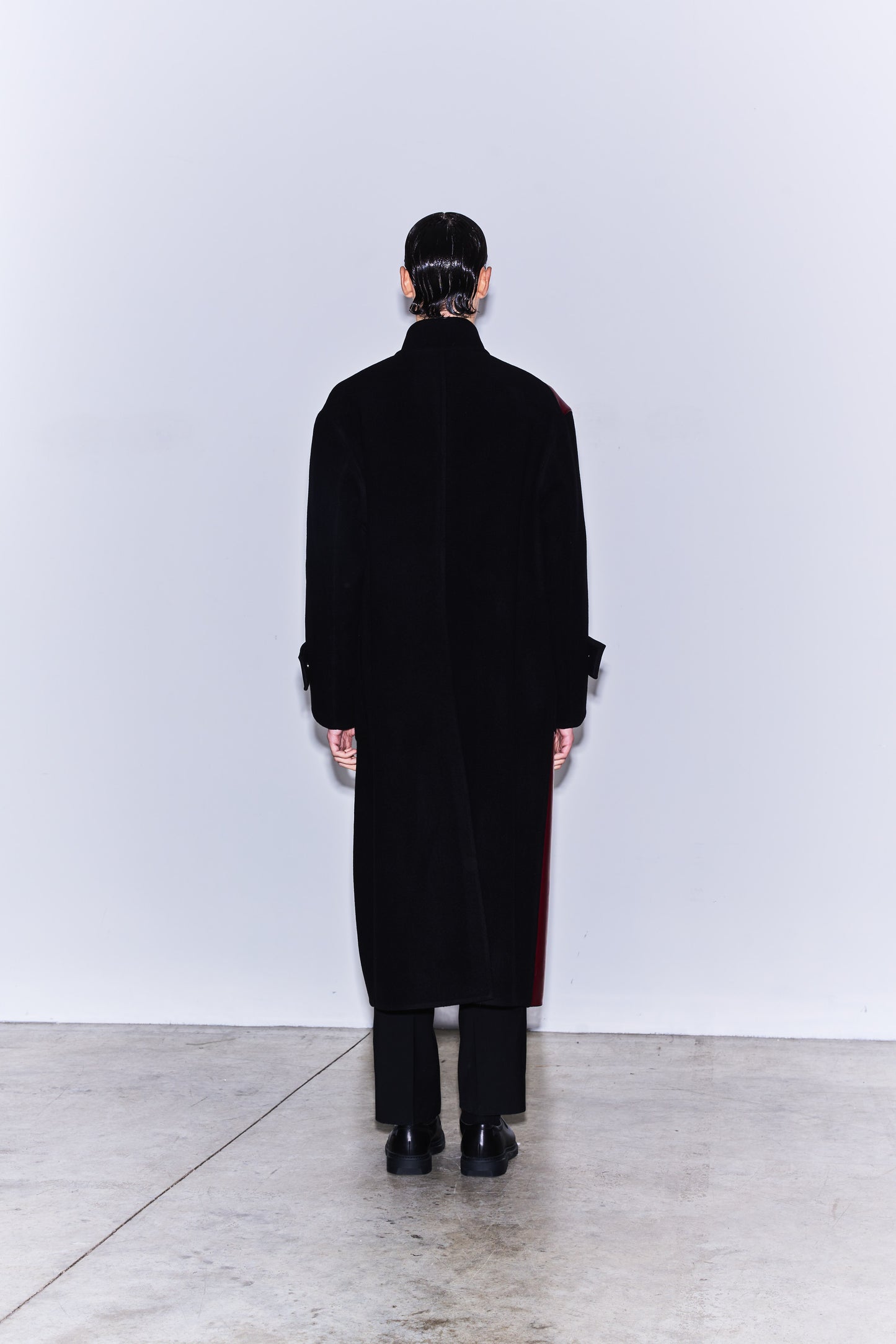 DUFFLE COAT