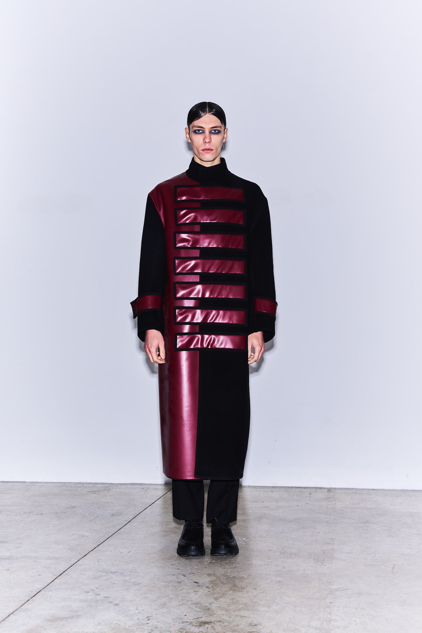 DUFFLE COAT