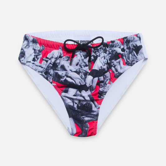 SWIM BRIEFS