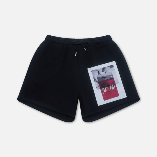 Shorts Black