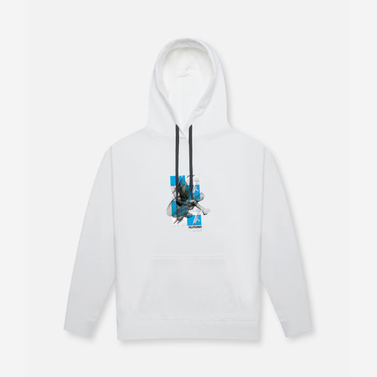 RELAXED HOODIE