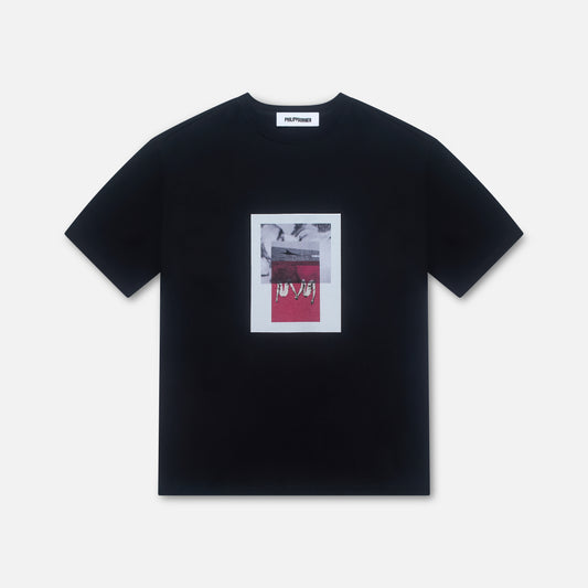 T-Shirt Black