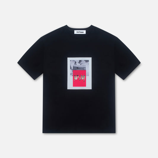 RELAXED T-SHIRT