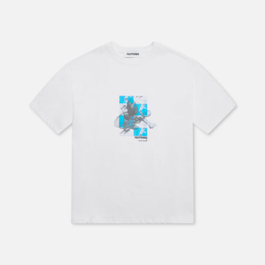 T-Shirt White