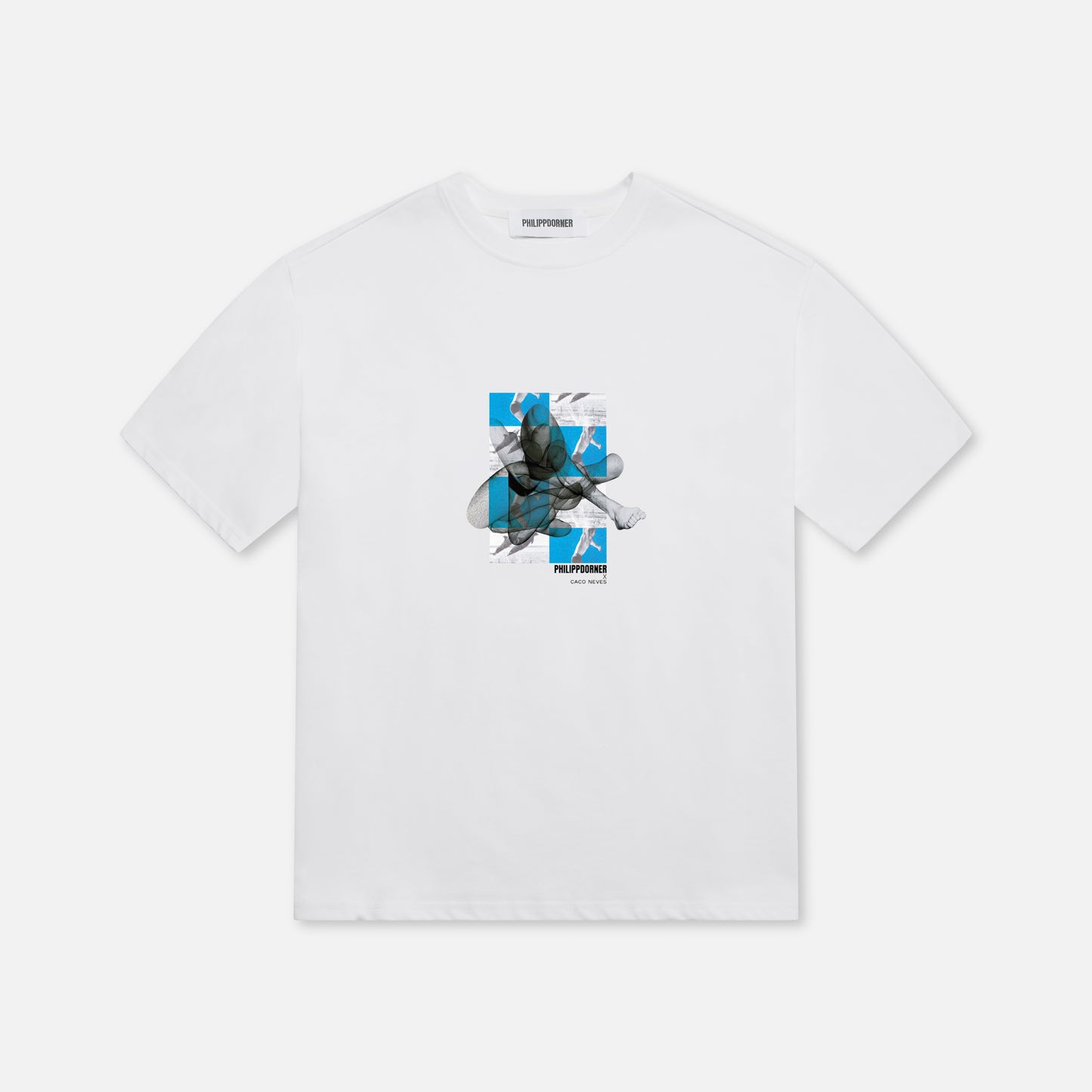 RELAXED T-SHIRT