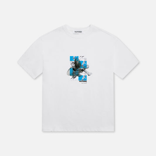RELAXED T-SHIRT