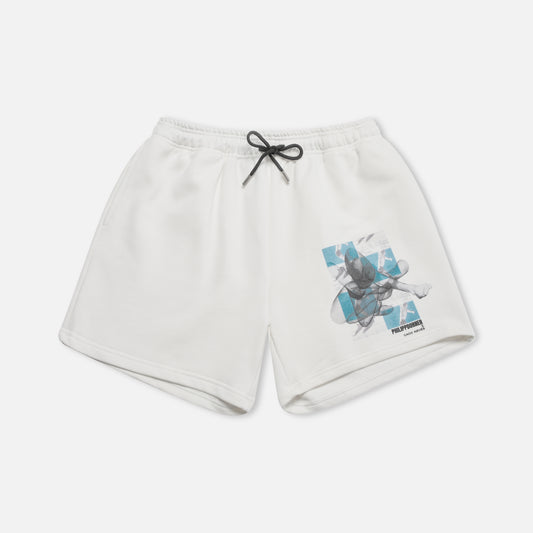 Shorts White