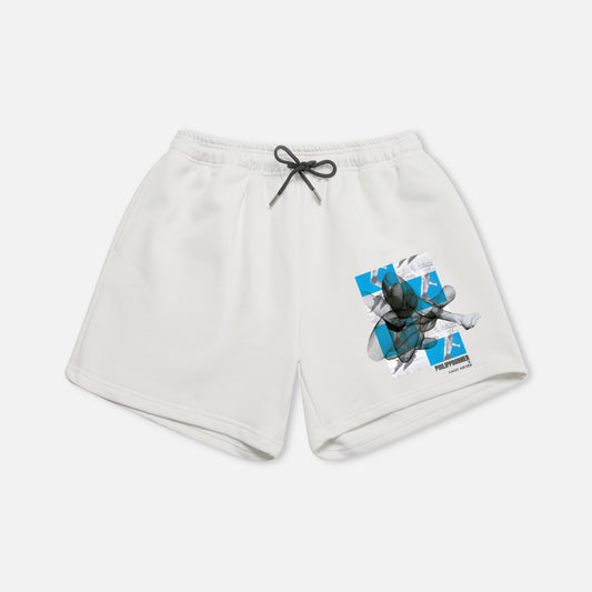RELAXED SHORTS