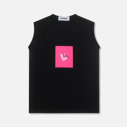 Tank Top Black