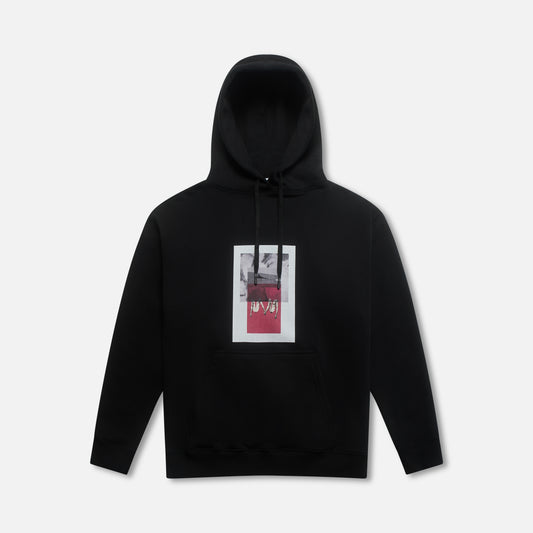 Hoodie Black