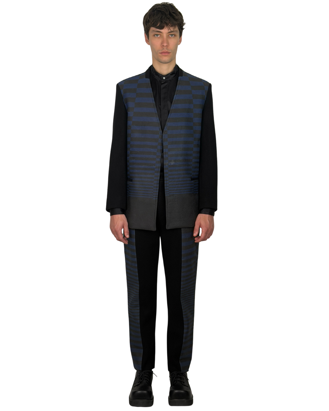 TAILORED JACKET
