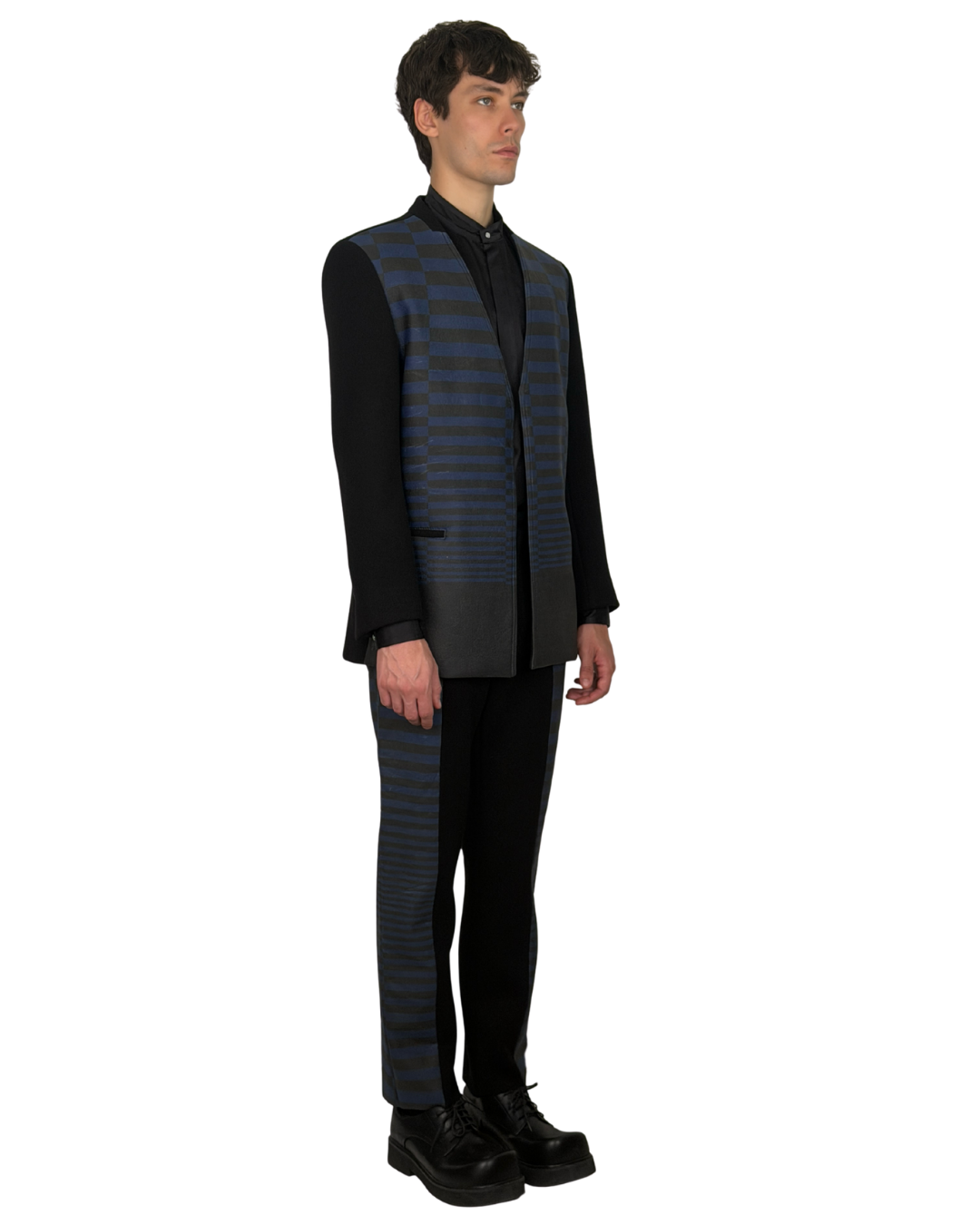 TAILORED JACKET