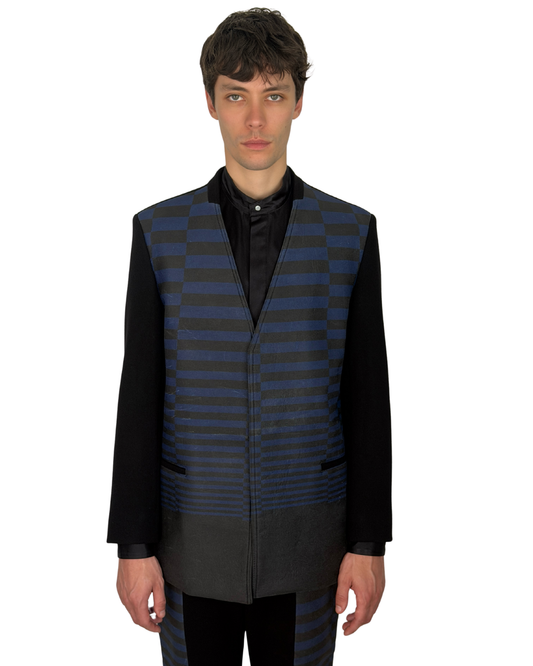 TAILORED JACKET