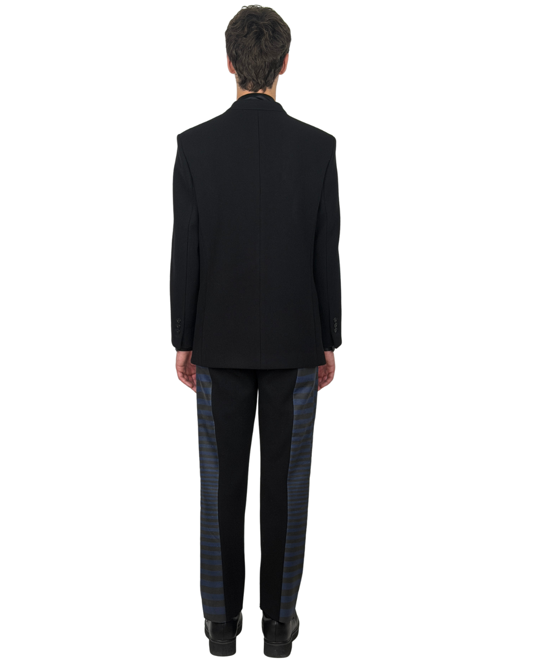 TAILORED JACKET