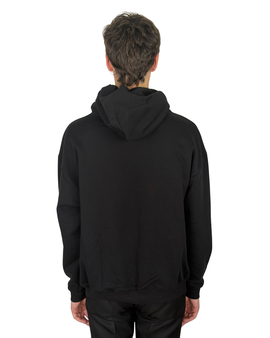 RELAXED HOODIE