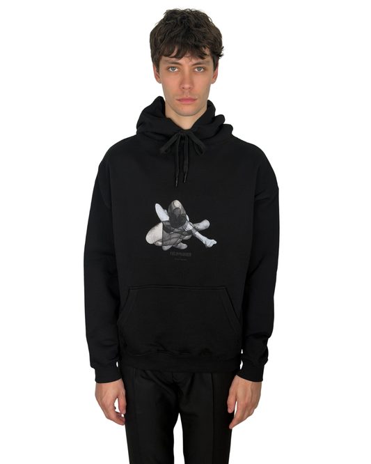 RELAXED HOODIE