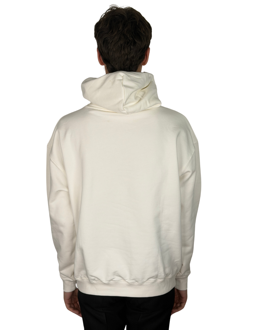 RELAXED HOODIE