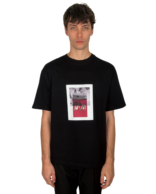 RELAXED T-SHIRT