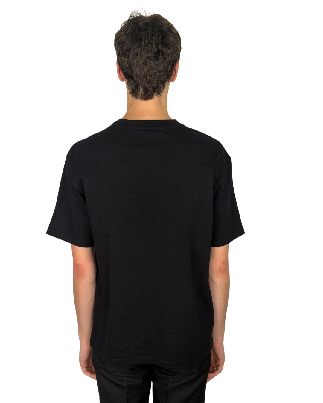 RELAXED T-SHIRT