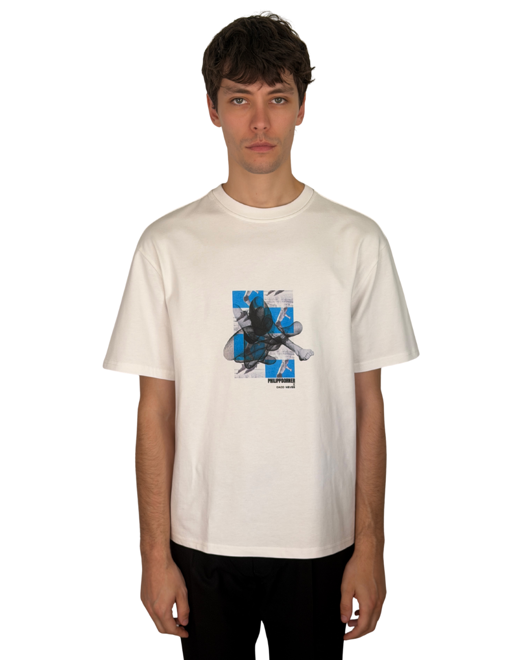 RELAXED T-SHIRT