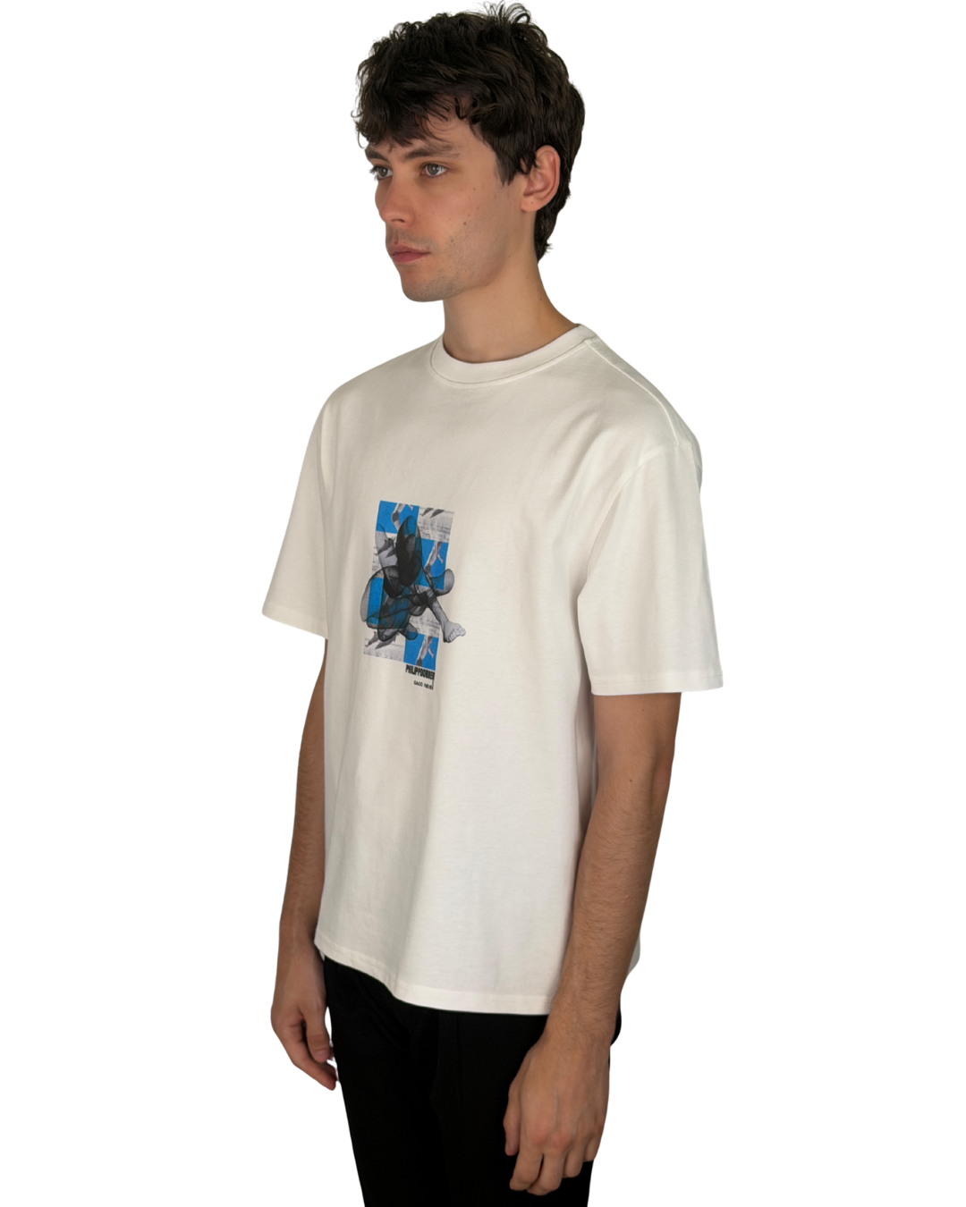 RELAXED T-SHIRT
