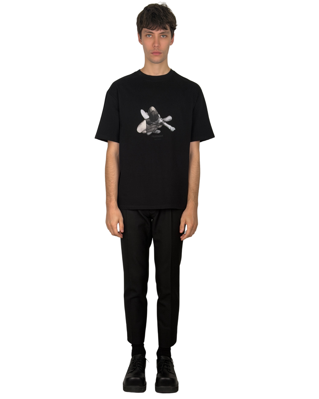 RELAXED T-SHIRT
