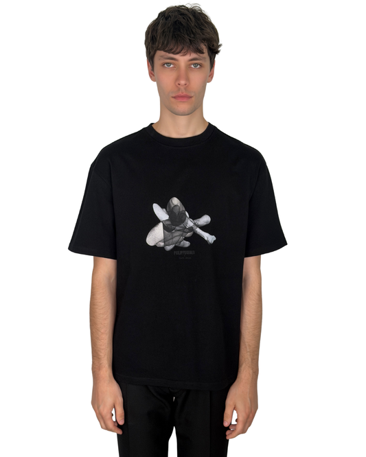 RELAXED T-SHIRT