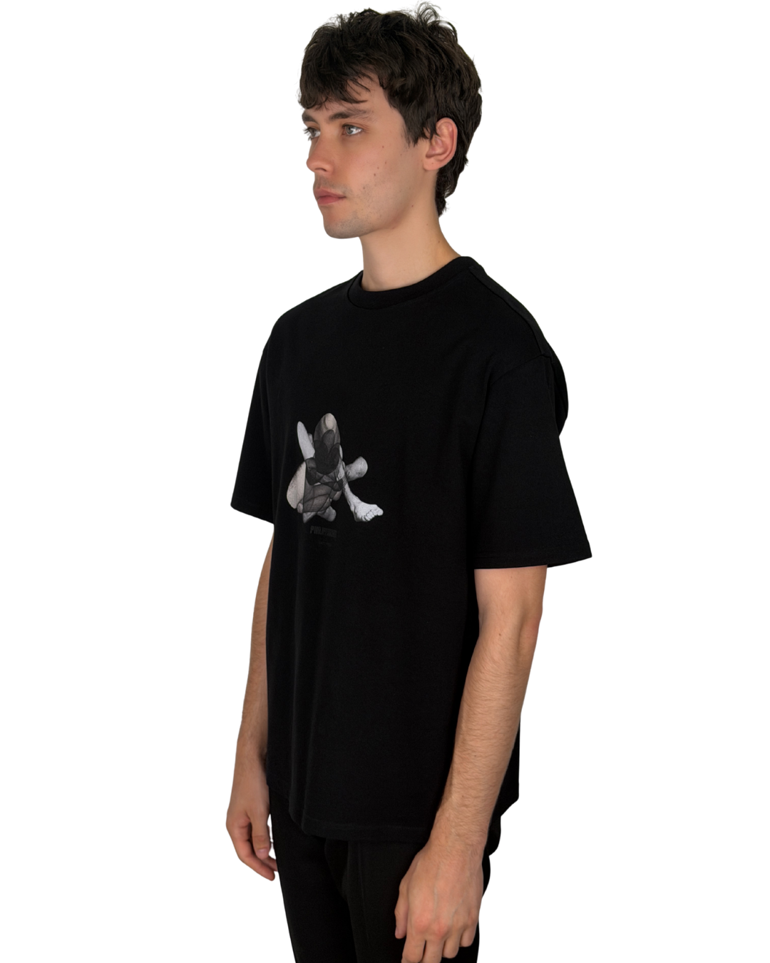 RELAXED T-SHIRT