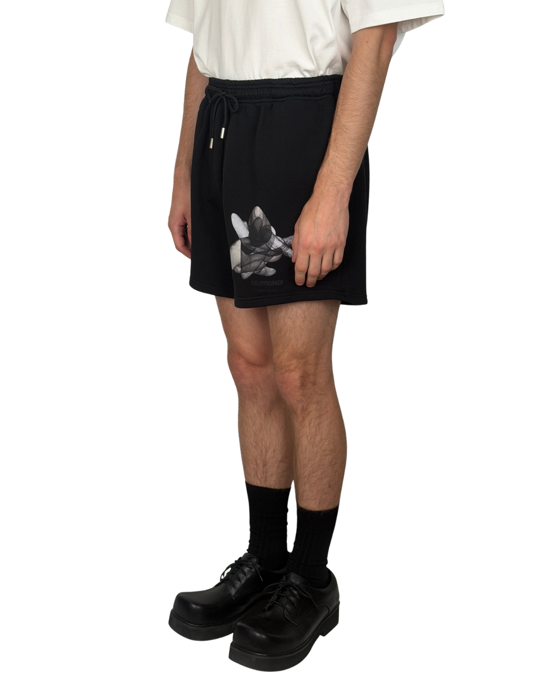 RELAXED SHORTS