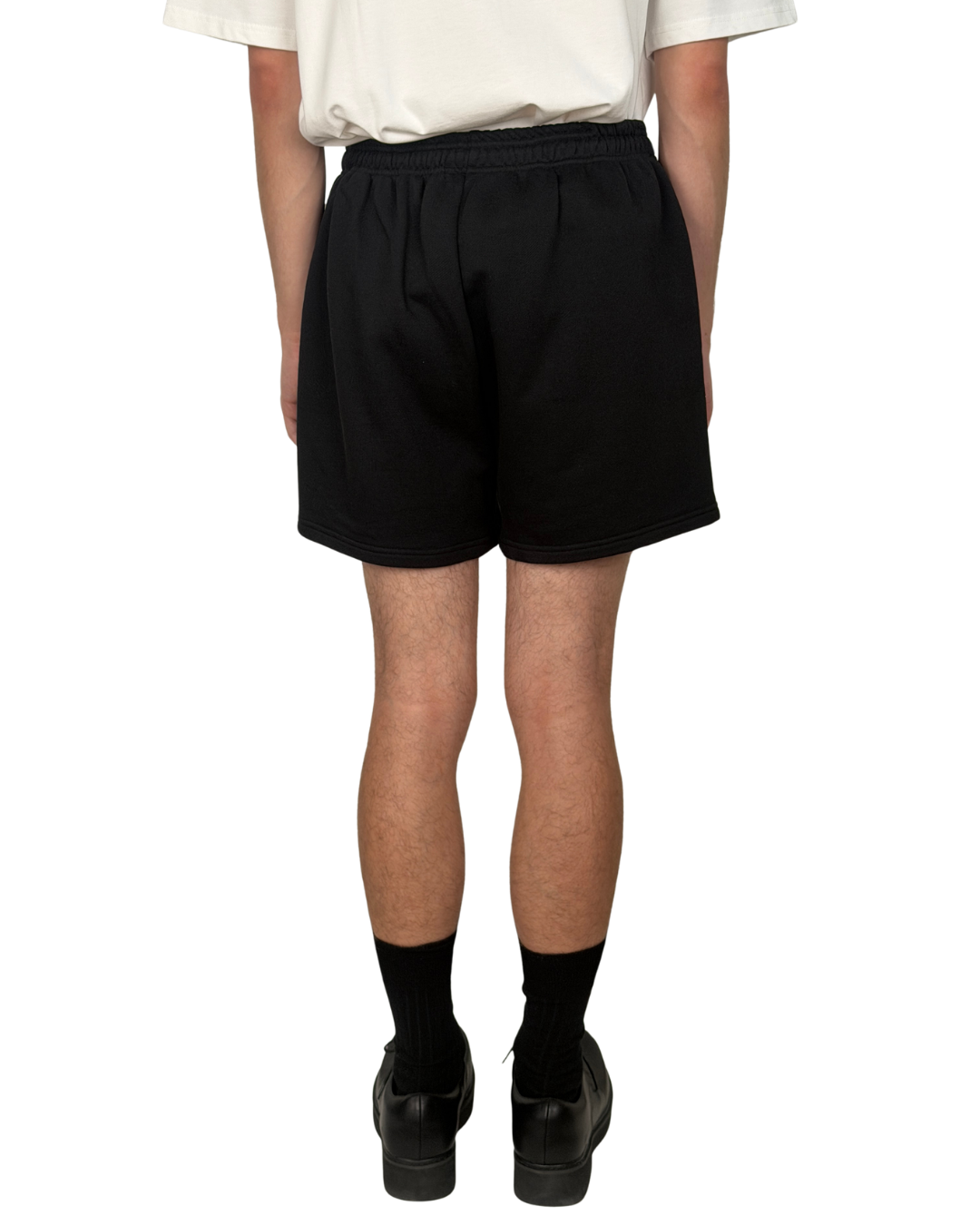 RELAXED SHORTS