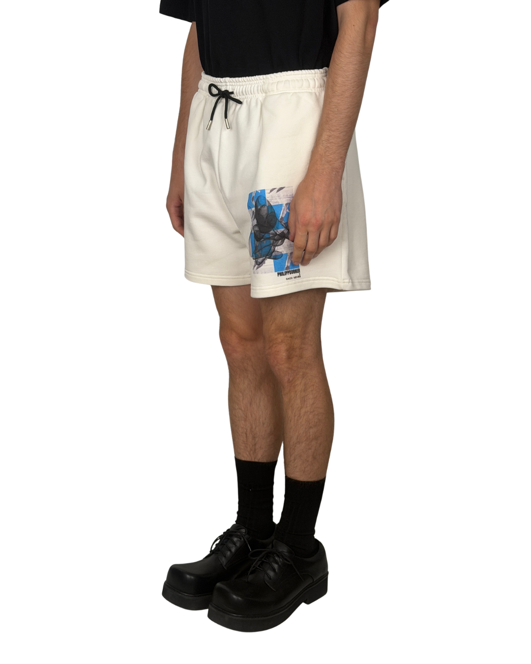 RELAXED SHORTS