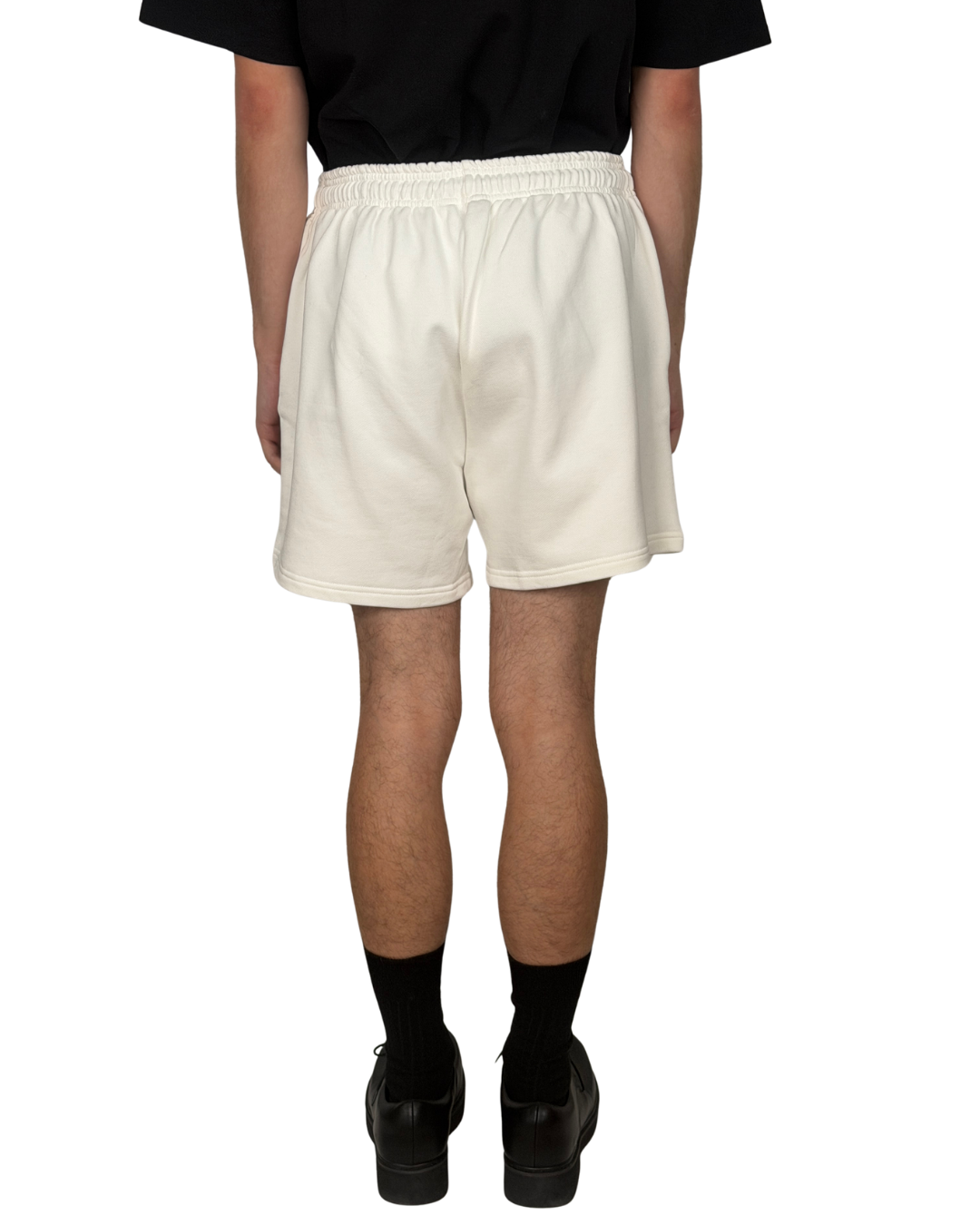 RELAXED SHORTS
