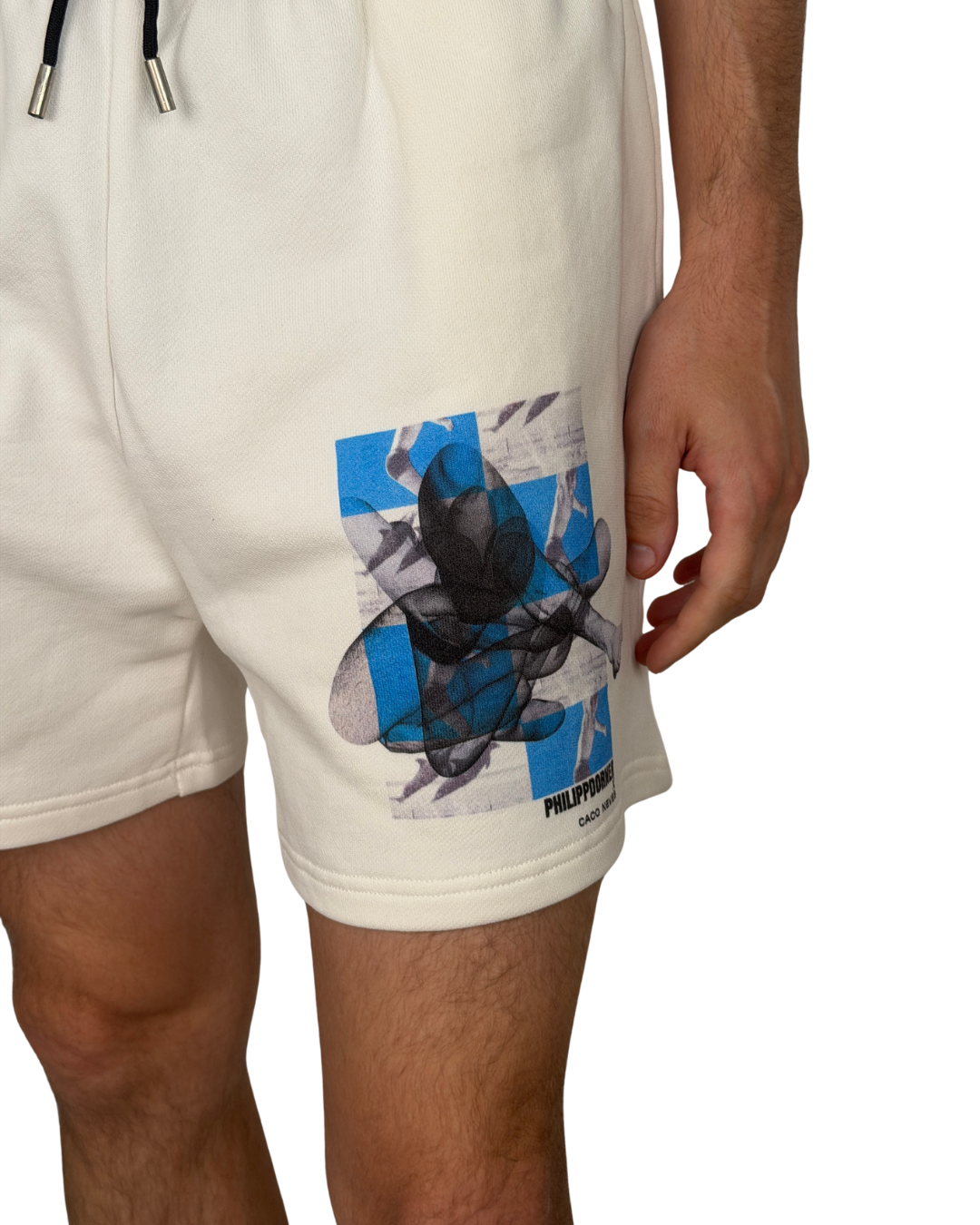 RELAXED SHORTS