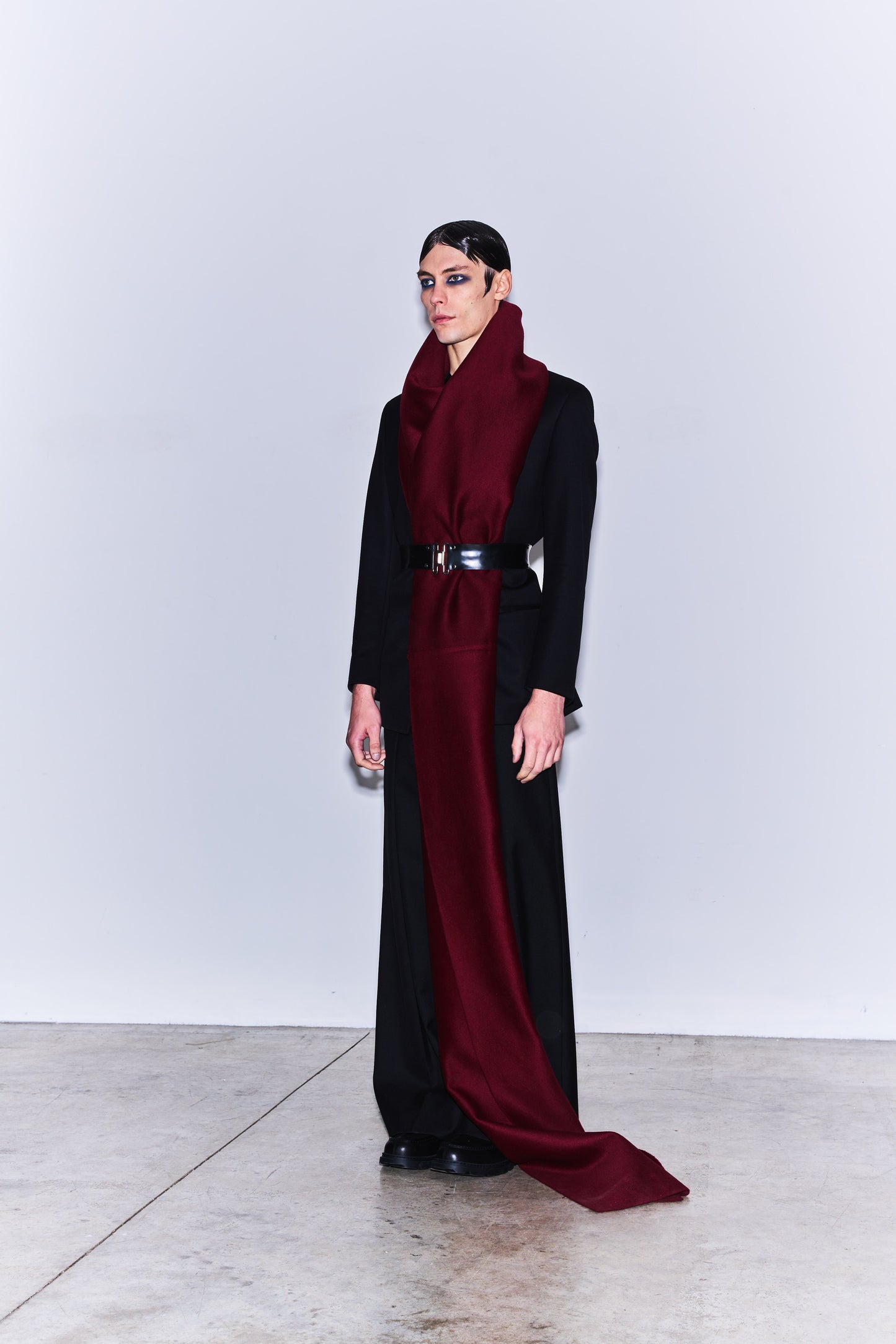 LATEX BELT WIDE