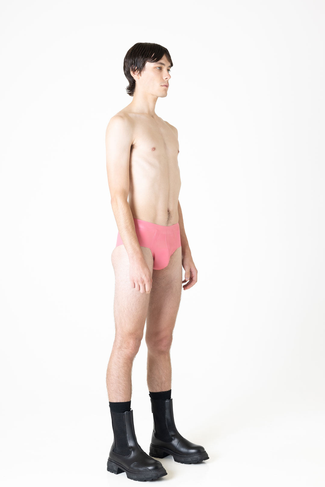 BRIEFS